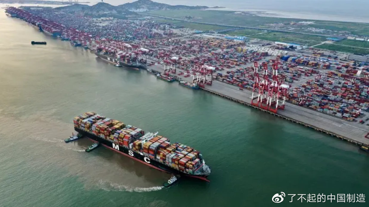 中国港口：珠三角（zhusanjiao）